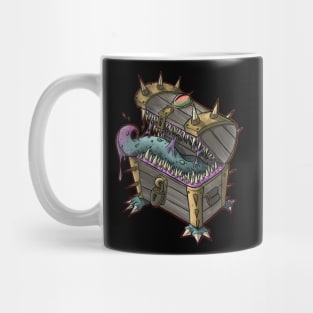 Mimic Mug